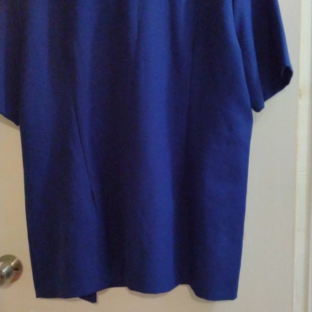 VINTAGE Lady's skirt set - Picture 6 of 16